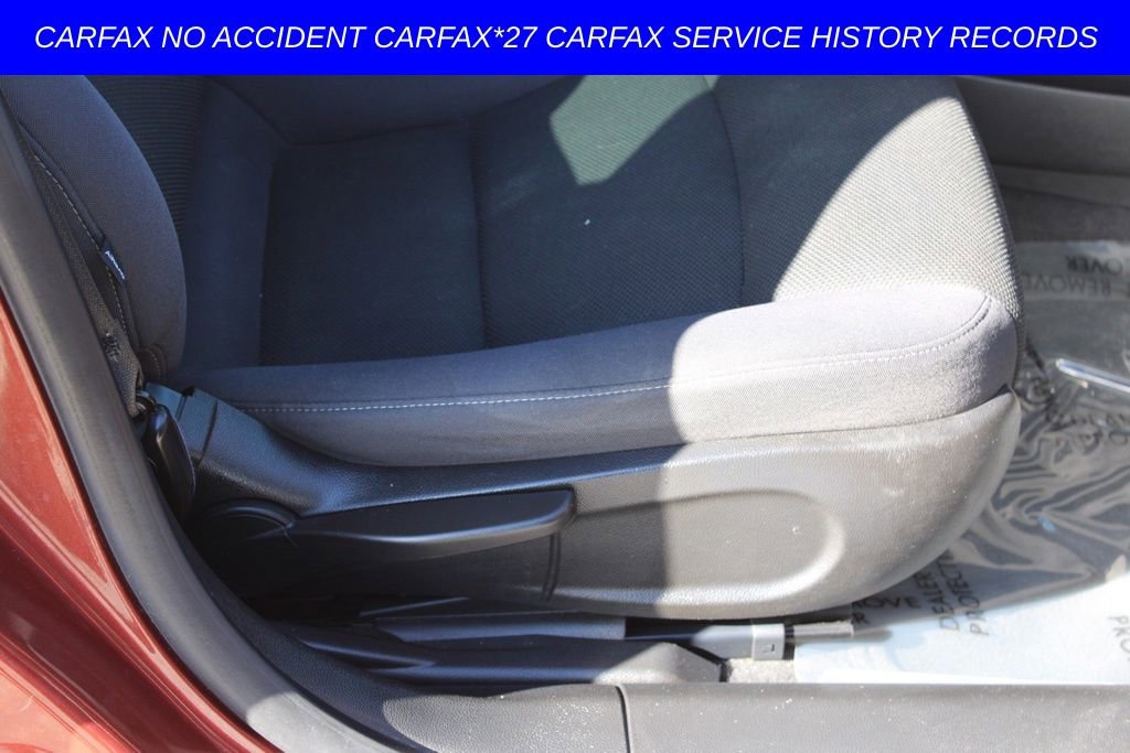 Used 2012 Chevrolet Cruze LT w/ All-Star Edition image 19