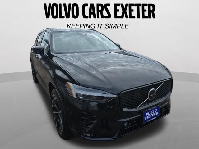 New 2026 Volvo XC60 B5 Ultra w/ Protection Package Premier