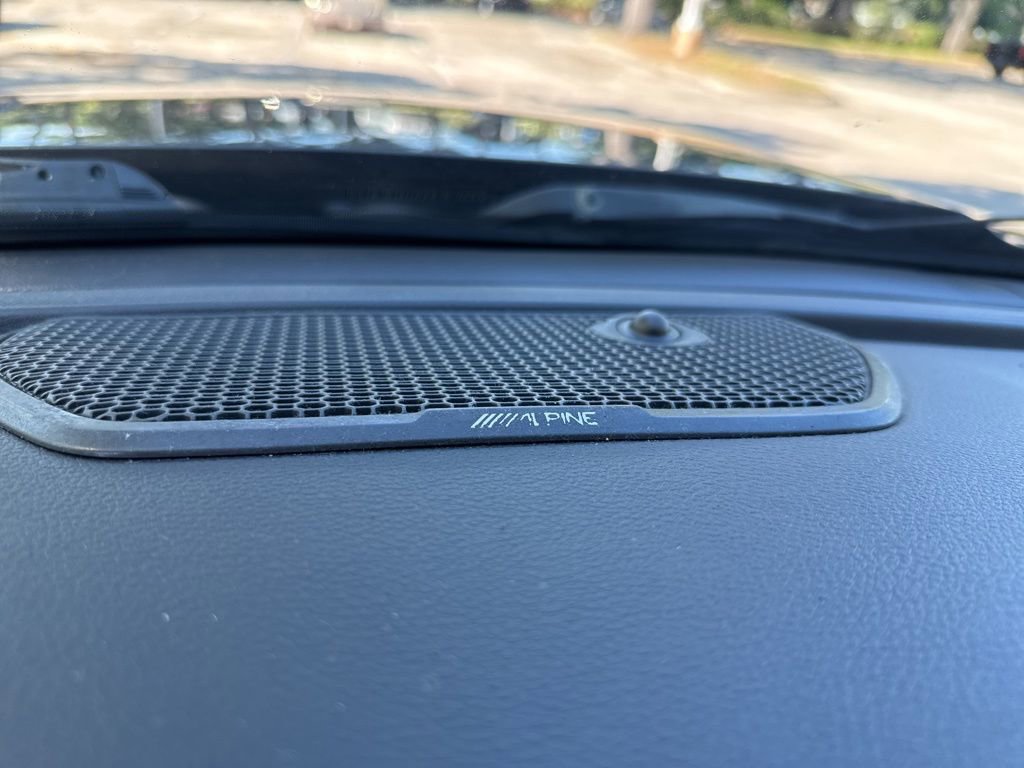 Used 2019 RAM 2500 Laramie w/ Night Edition image 48