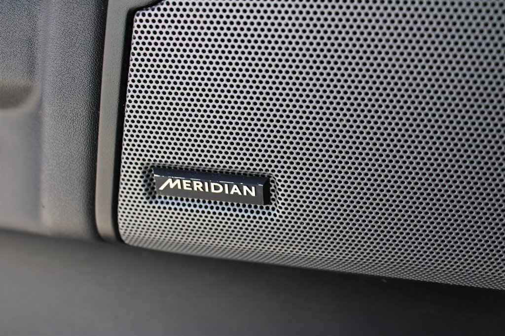 Used 2014 Land Rover LR4 HSE image 29