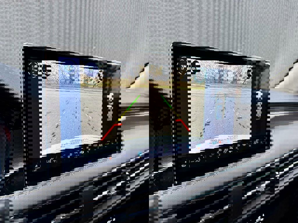 New 2025 Lincoln Corsair Grand Touring image 29