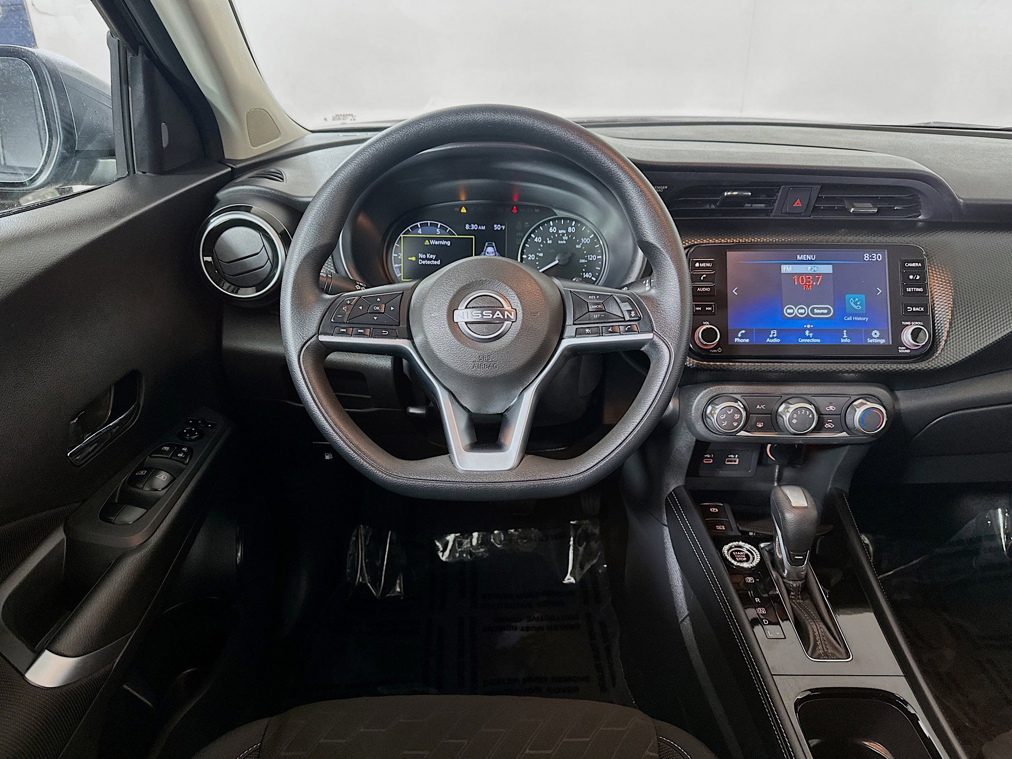 Used 2023 Nissan Kicks SV image 20