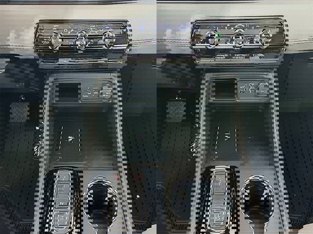 New 2025 Honda Pilot Touring image 26