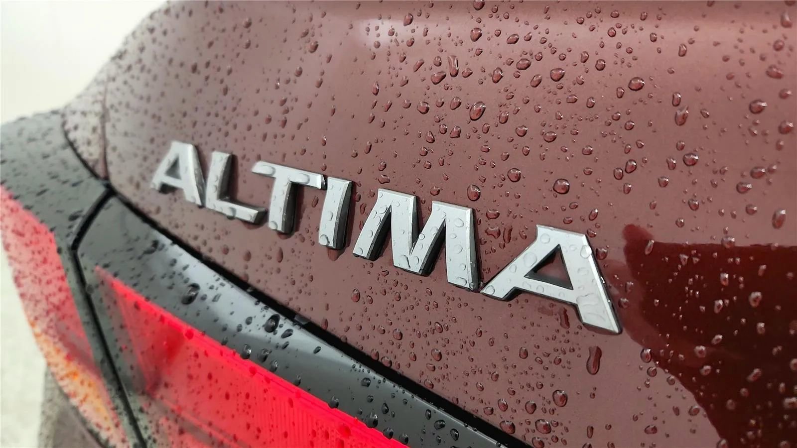 Used 2023 Nissan Altima 2.5 SV image 17