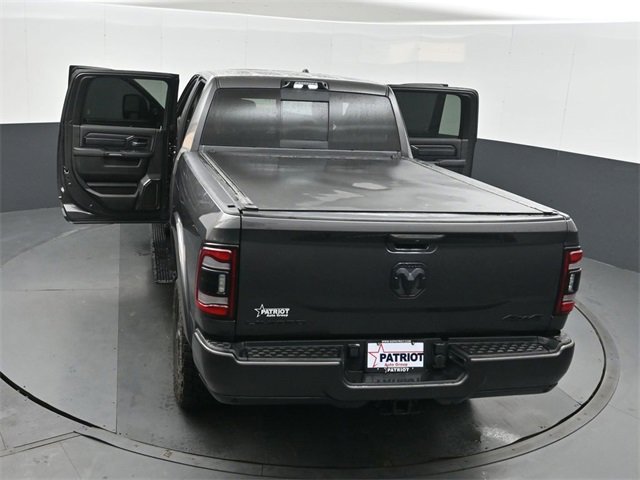 Used 2024 RAM 2500 Limited image 50