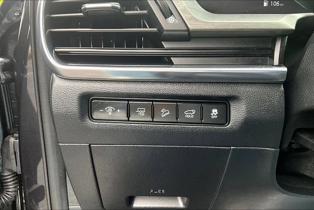 Certified 2025 Kia Telluride SX Prestige X-Line AWD/4WD image 15