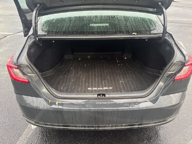 Used 2026 Toyota Camry LE w/ Convenience Package AWD/4WD image 28