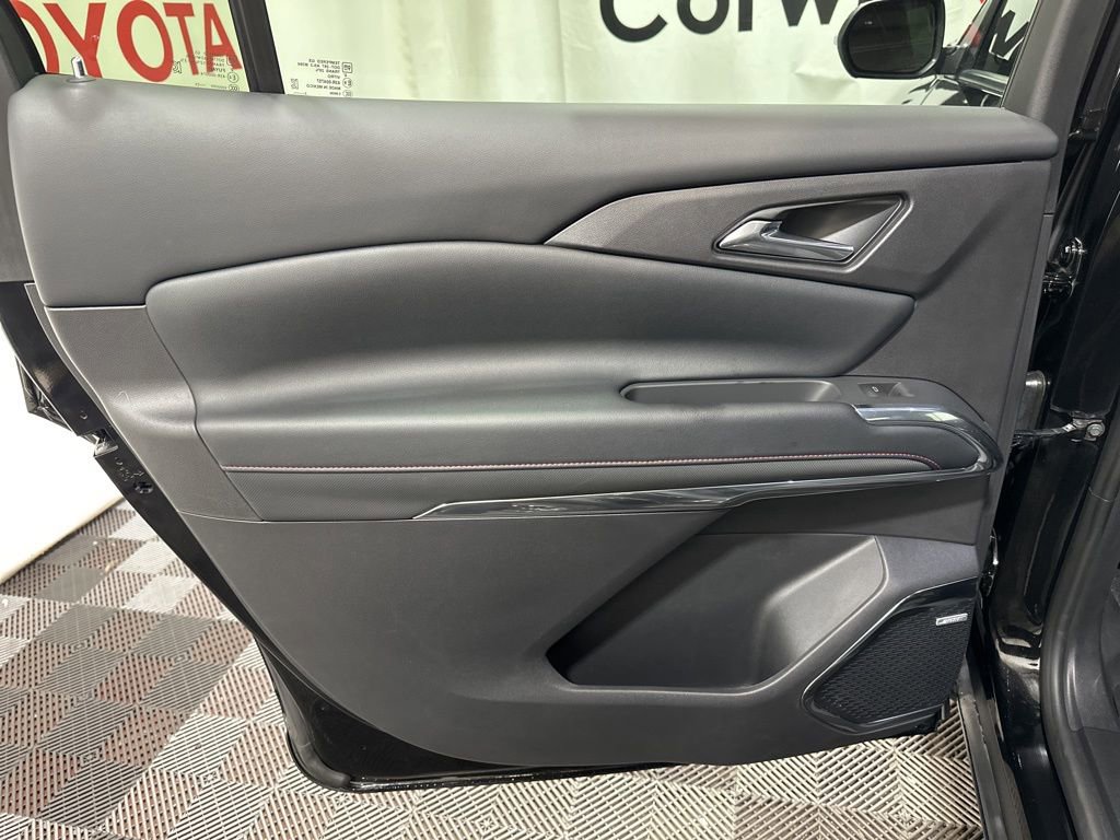 Used 2026 Chevrolet Traverse Z71 w/ Enhanced Driving Package image 19