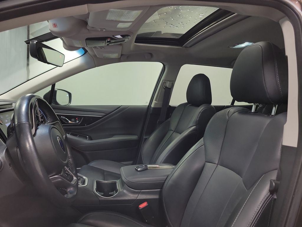 Used 2021 Subaru Outback Limited XT AWD/4WD image 15