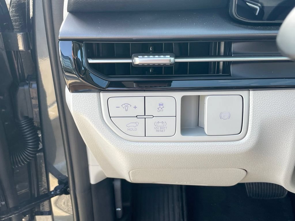 New 2027 Kia Sportage EX AWD/4WD image 12
