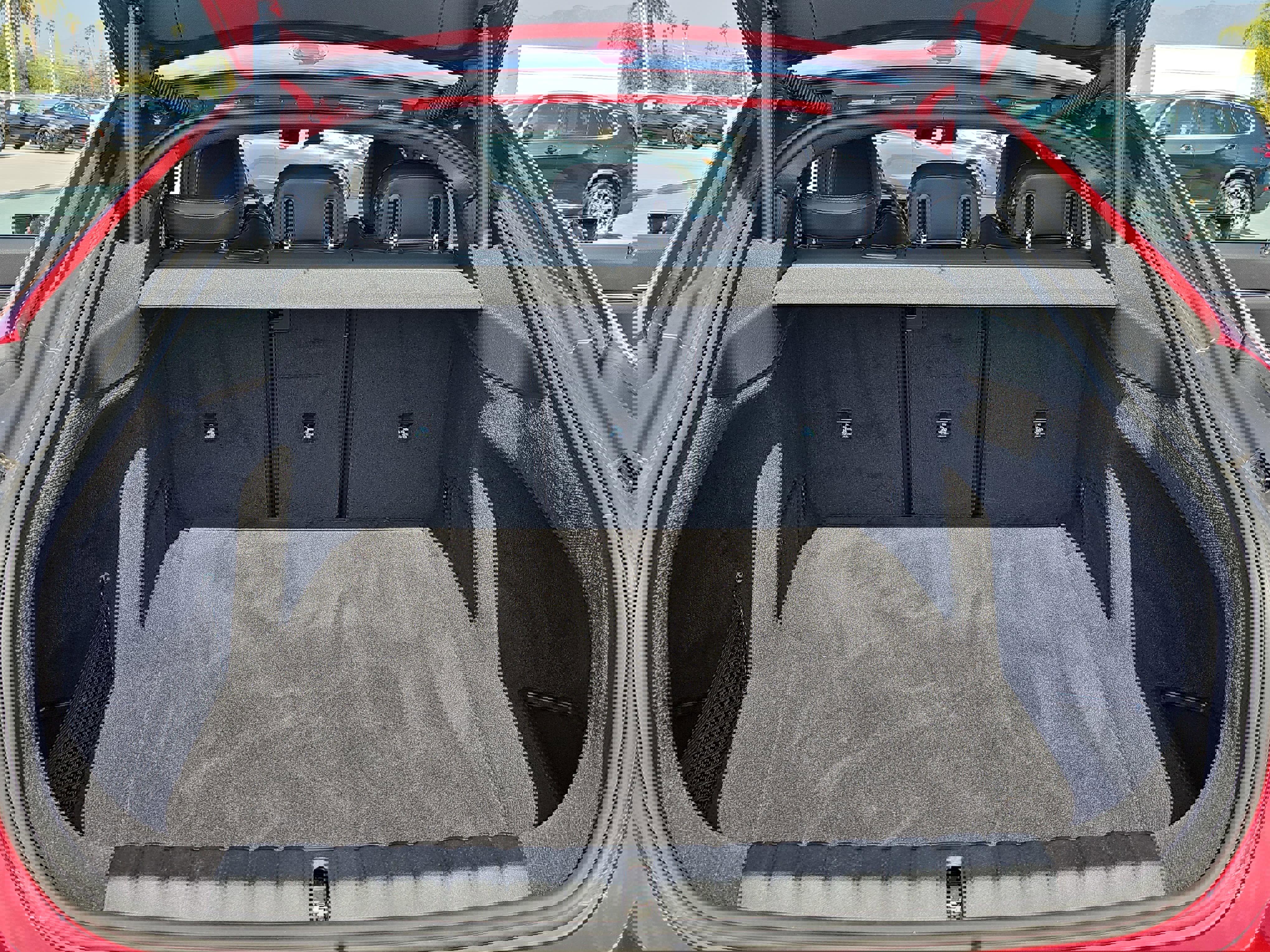 Used 2025 BMW i4 eDrive40 w/ Premium Package image 13