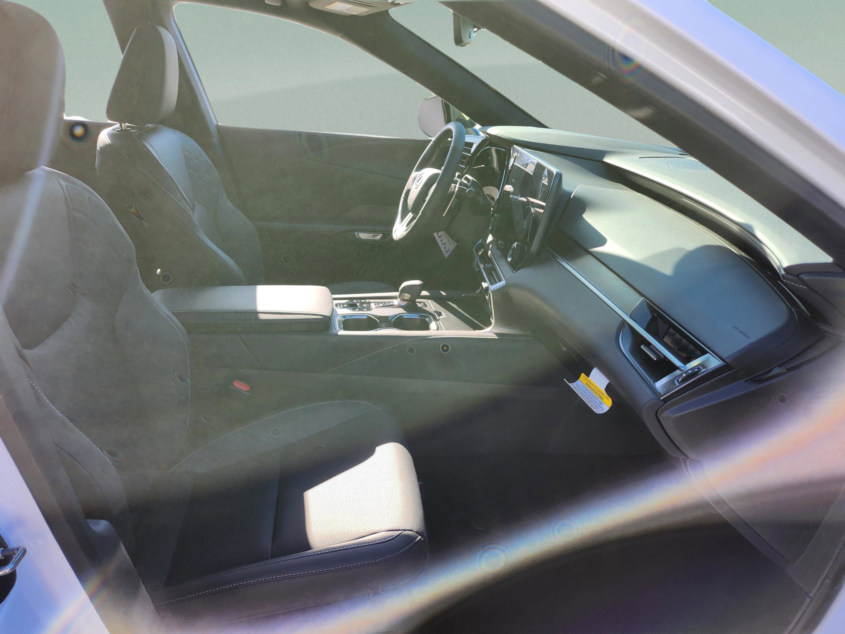 New 2026 Lexus RX 350 F Sport image 34