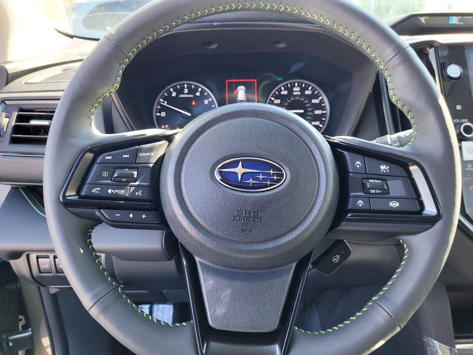 New 2026 Subaru Ascent Bronze Edition image 18