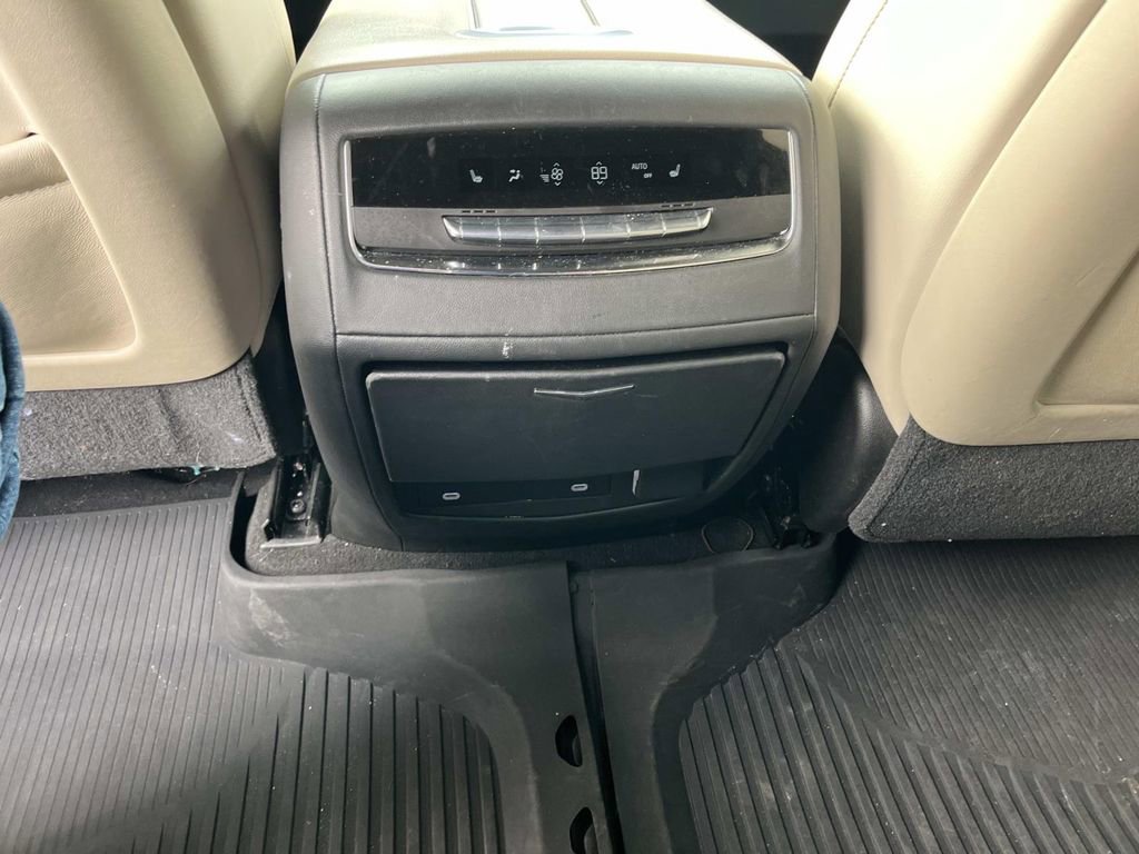 Used 2021 Cadillac Escalade Sport w/ Driver Assist Tech Package image 17