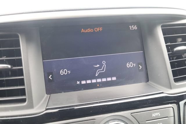 Used 2019 Nissan Pathfinder SV w/ SV All Weather Package AWD/4WD image 15
