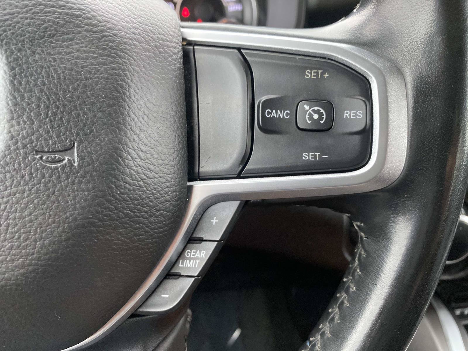 Used 2019 RAM 1500 Big Horn AWD/4WD image 20