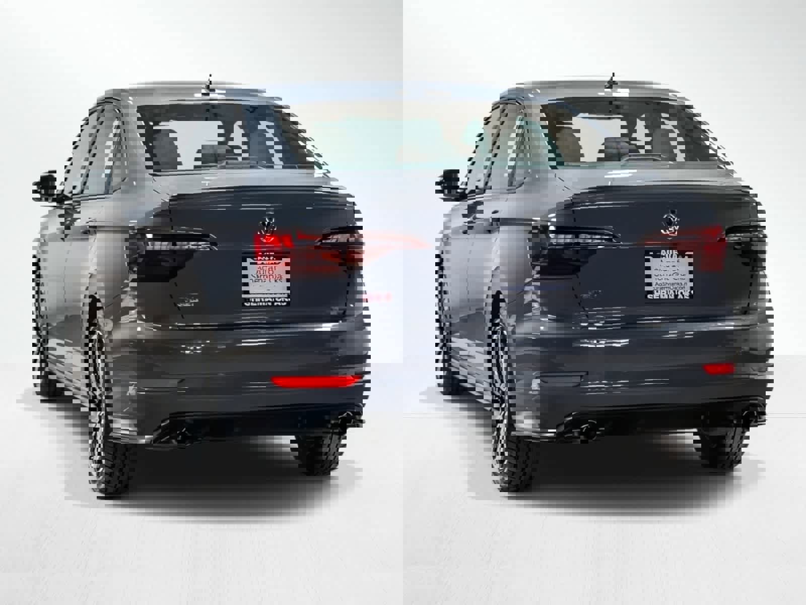 Used 2021 Volkswagen Jetta GLI image 2