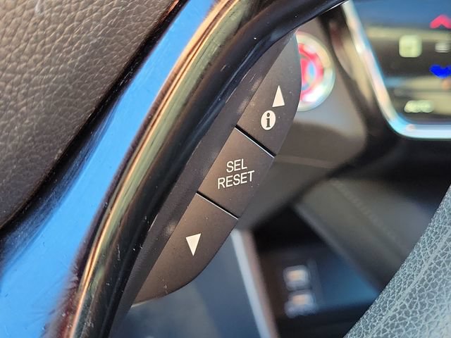 Used 2022 Honda HR-V EX image 16