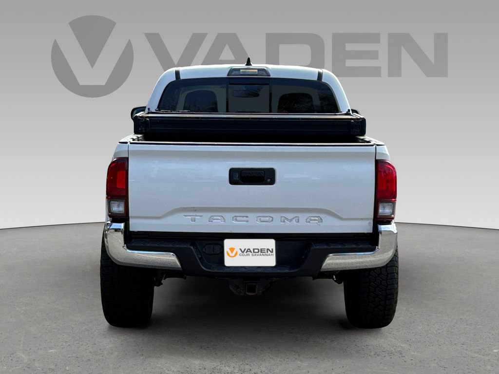 Used 2021 Toyota Tacoma SR5 image 19