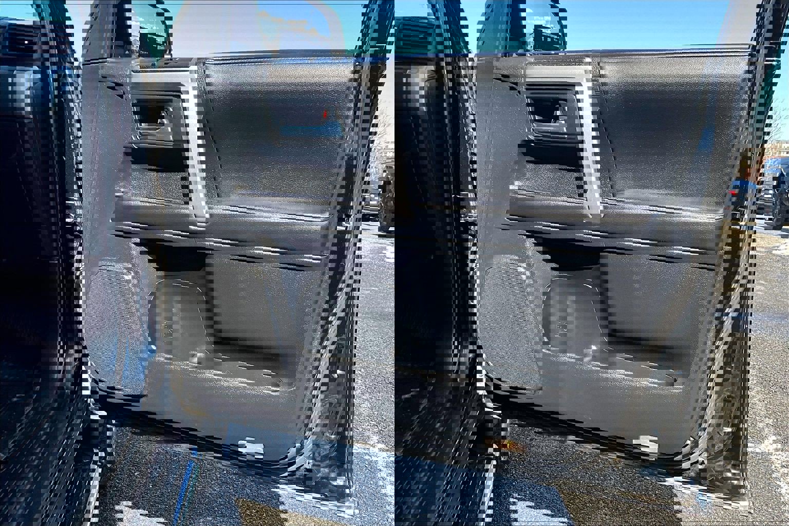 Used 2023 Toyota 4Runner SR5 Premium w/ Moonroof Package image 23