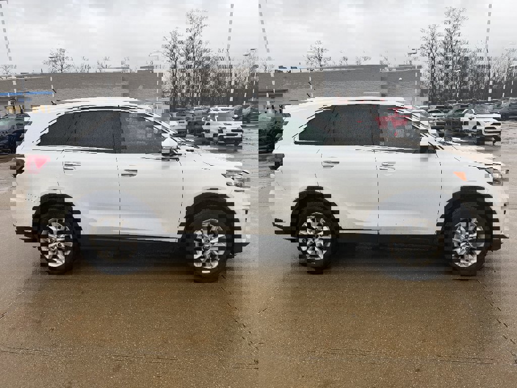 Used 2020 Kia Sorento L image 3