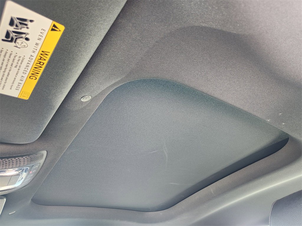 Used 2025 Mercedes-Benz CLA 250 4MATIC image 14