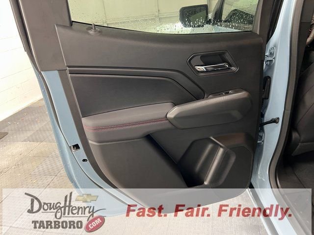 New 2026 Chevrolet Colorado Z71 w/ Technology Package image 32