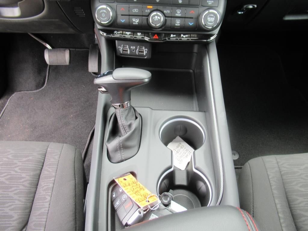 New 2025 Dodge Durango GT w/ Blacktop Package image 20