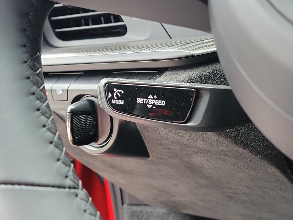 Certified 2026 Porsche 911 GT3 RWD image 40