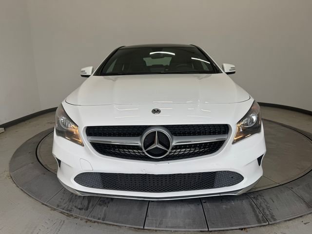 Used 2018 Mercedes-Benz CLA 250 image 13