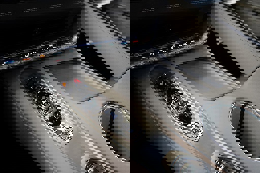 New 2026 Chevrolet Corvette Stingray Preferred Conv w/ Z51 Performance Package image 19