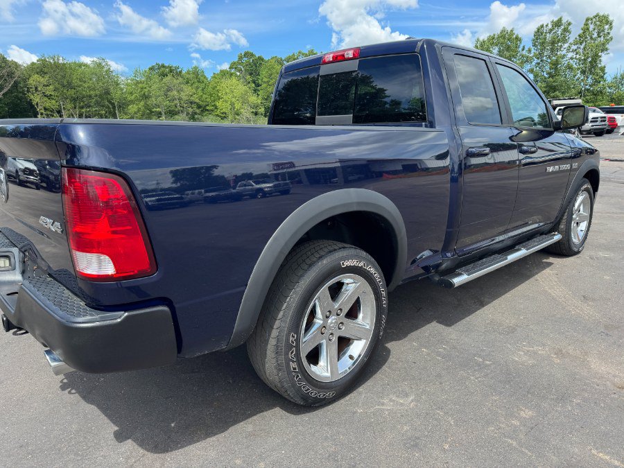 Used 2012 RAM 1500 Sport AWD/4WD image 11