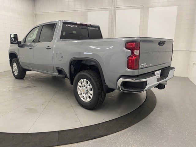 New 2025 Chevrolet Silverado 3500 LT w/ All Star Edition image 4