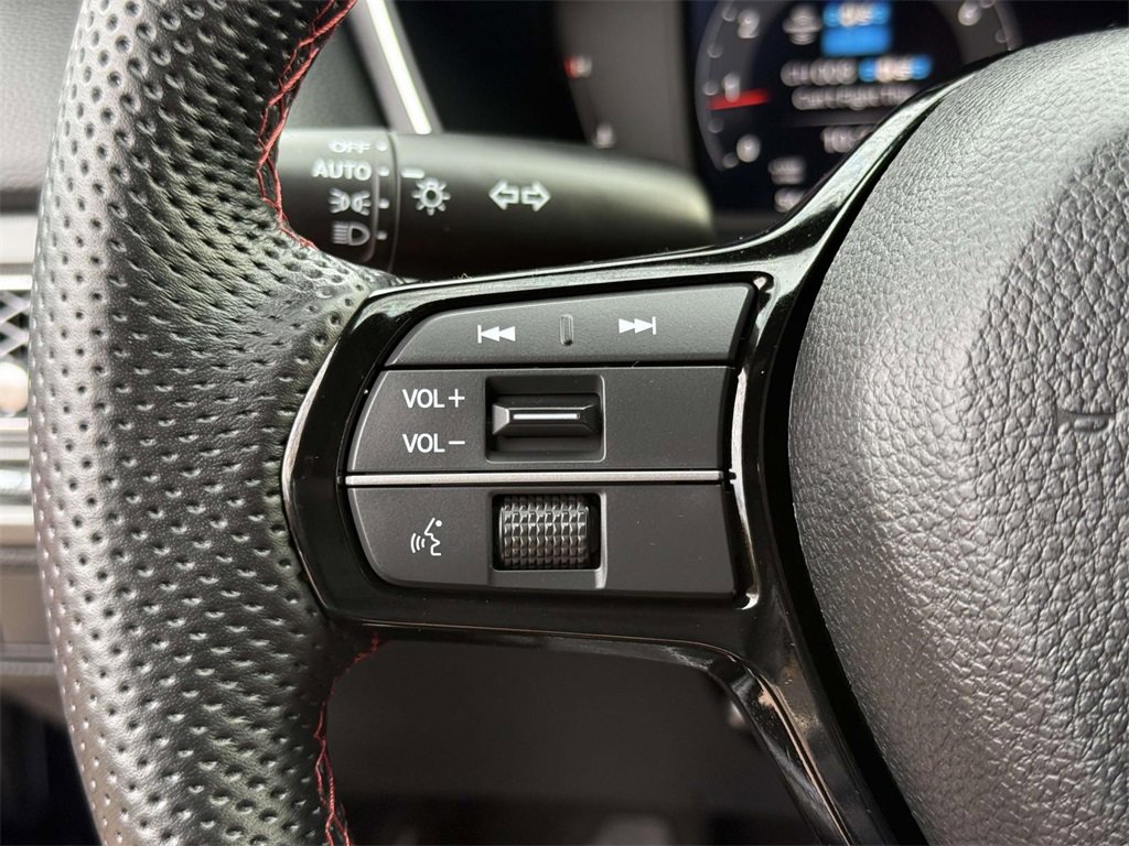 Used 2025 Acura Integra Type S image 28