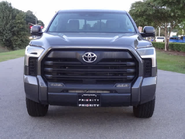 Used 2024 Toyota Tundra SR5 w/ SR5 Premium Package AWD/4WD image 5