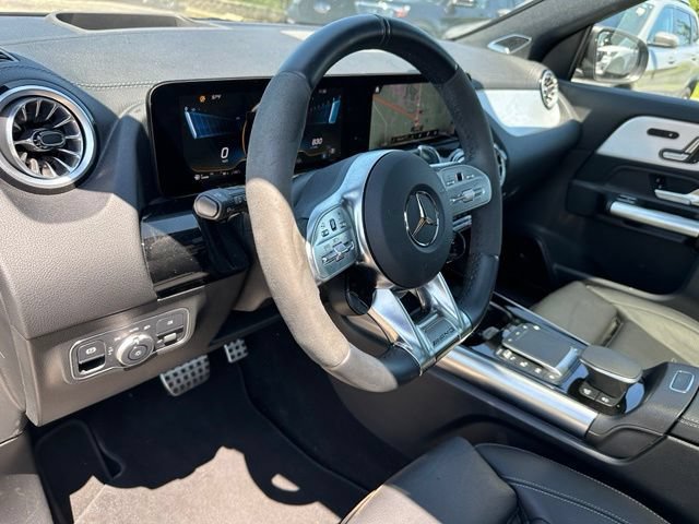 Used 2023 Mercedes-Benz GLA 45 AMG 4MATIC w/ AMG Dynamic Plus Package image 21