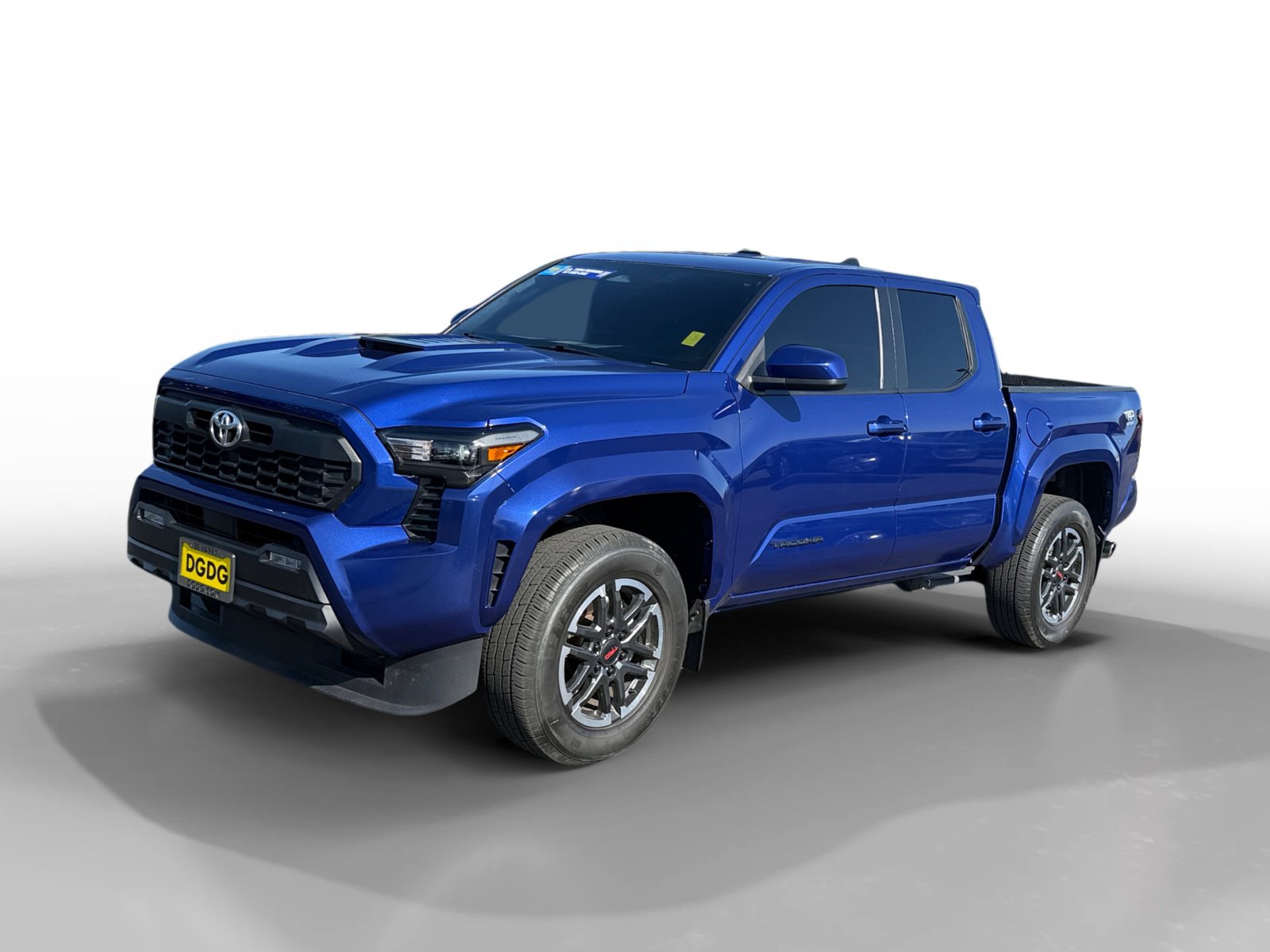 Used 2024 Toyota Tacoma TRD Sport