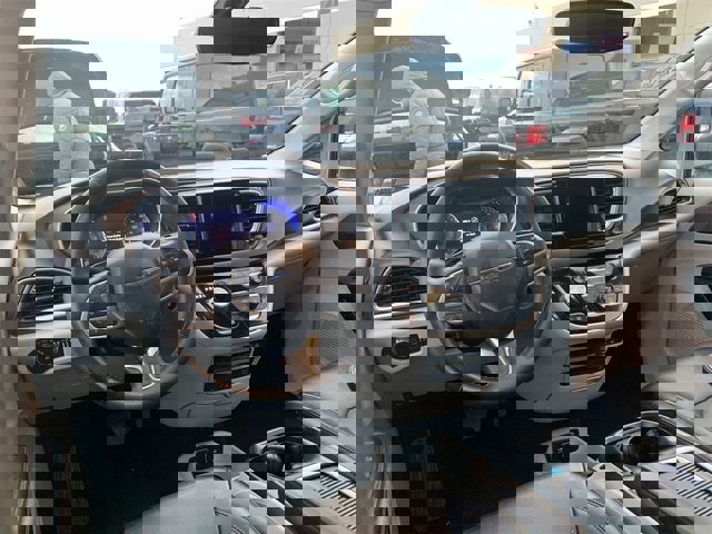 Used 2017 Chrysler Pacifica Touring-L Plus image 8