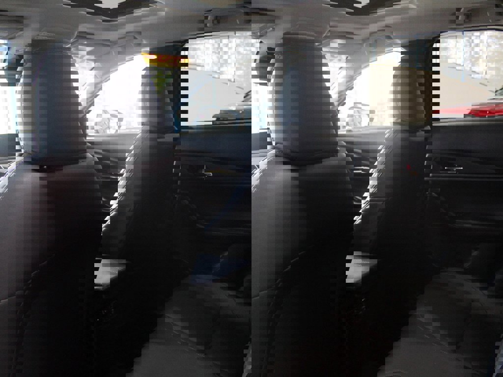 Used 2022 MAZDA CX-30 AWD 2.5 S w/ Preferred Package image 20