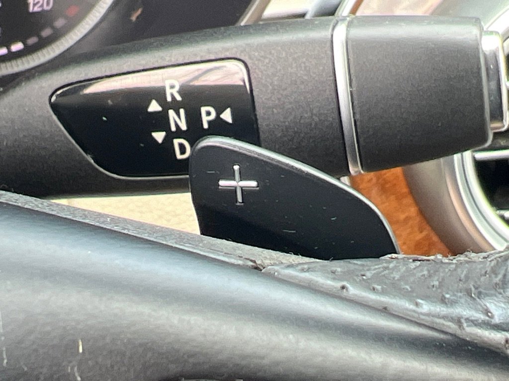 Used 2015 Mercedes-Benz C 300 4MATIC Sedan image 46