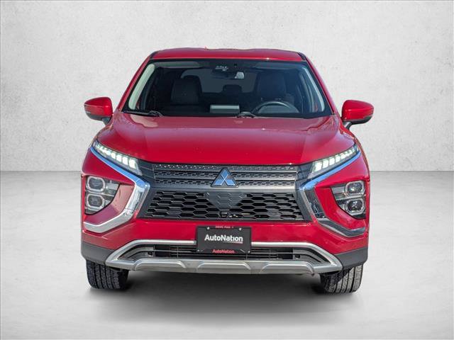 Used 2024 Mitsubishi Eclipse Cross SE image 2