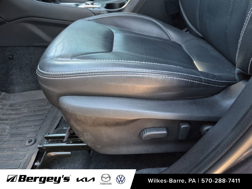 Used 2020 Subaru Forester Limited w/ Popular Package #3 AWD/4WD image 20