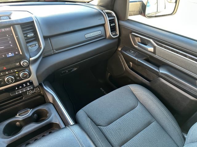 Used 2022 RAM 1500 Big Horn image 22