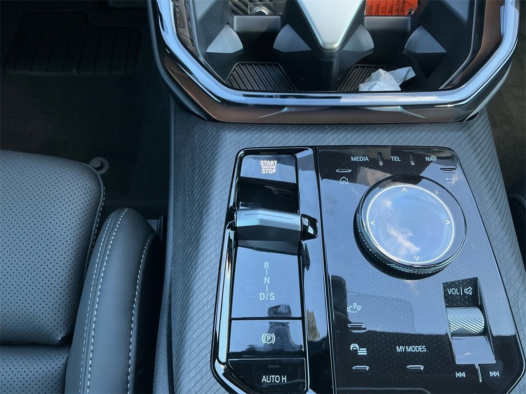 New 2026 BMW X3 xDrive30 w/ Convenience Package image 11