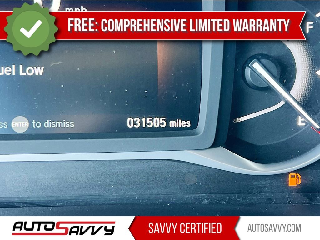 Used 2023 Honda Passport Elite image 12