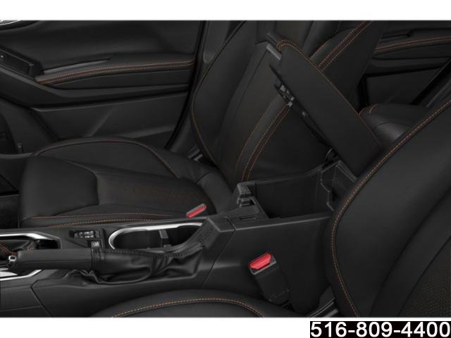 Used 2021 Subaru Crosstrek 2.5i Limited w/ Moonroof Package 2 AWD/4WD image 18