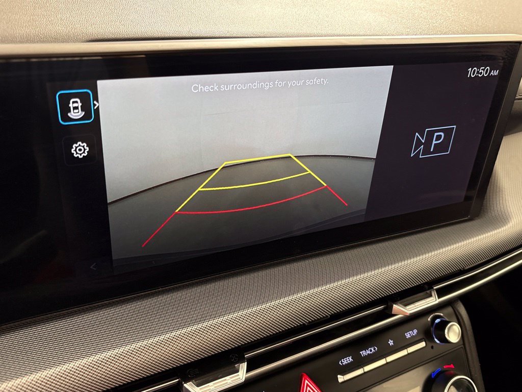 Used 2025 Hyundai Sonata SEL FWD image 31