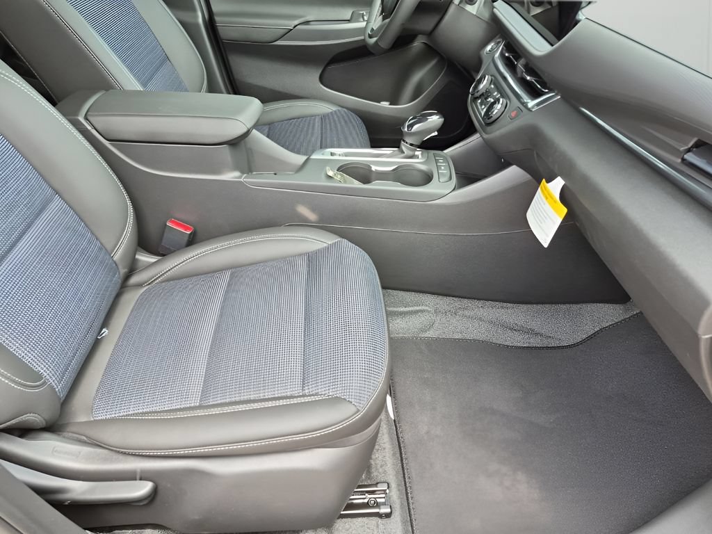 New 2026 Buick Envista Sport Touring w/ Convenience I Package FWD image 19