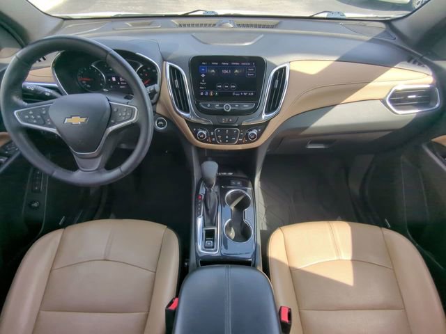 Used 2022 Chevrolet Equinox Premier FWD image 18