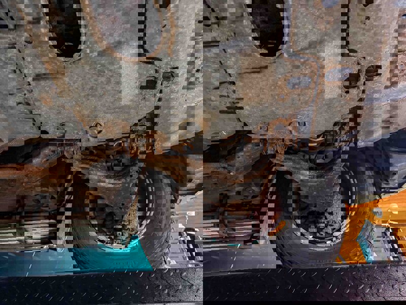 Used 2006 Lexus GX 470 image 53